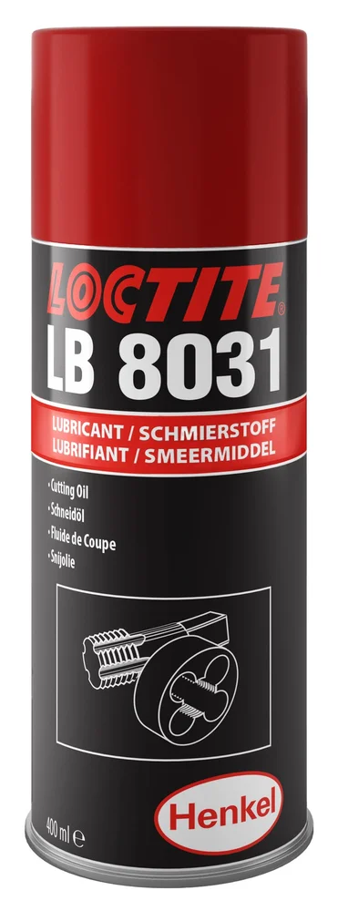 LOCTITE LOCTITE LB 8031 AE400ML EPIG/ v:8008474