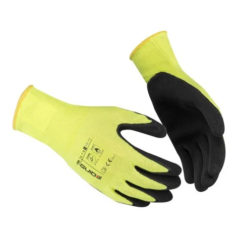 159 HP Guide Gloves Hanske 3138234
