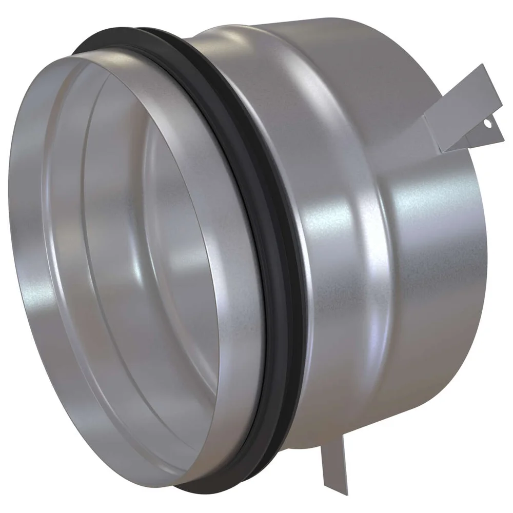 Flexit ventilfeste nippel m/ pakning v:7840290 Flexit ventilfeste nippel m/ pakning v:7840290