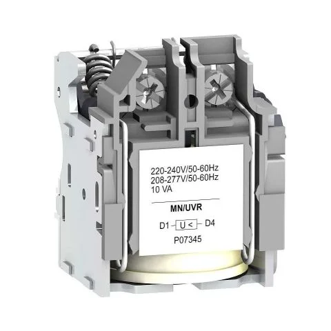 LV429407 Schneider Electric Underspenningsutløser 3101687