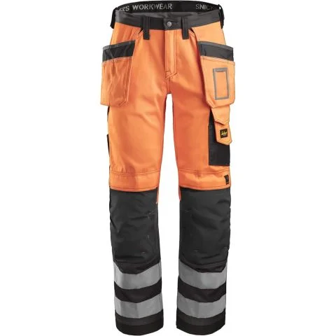 3233 Snickers Workwear Arbeidsbukse 1285955