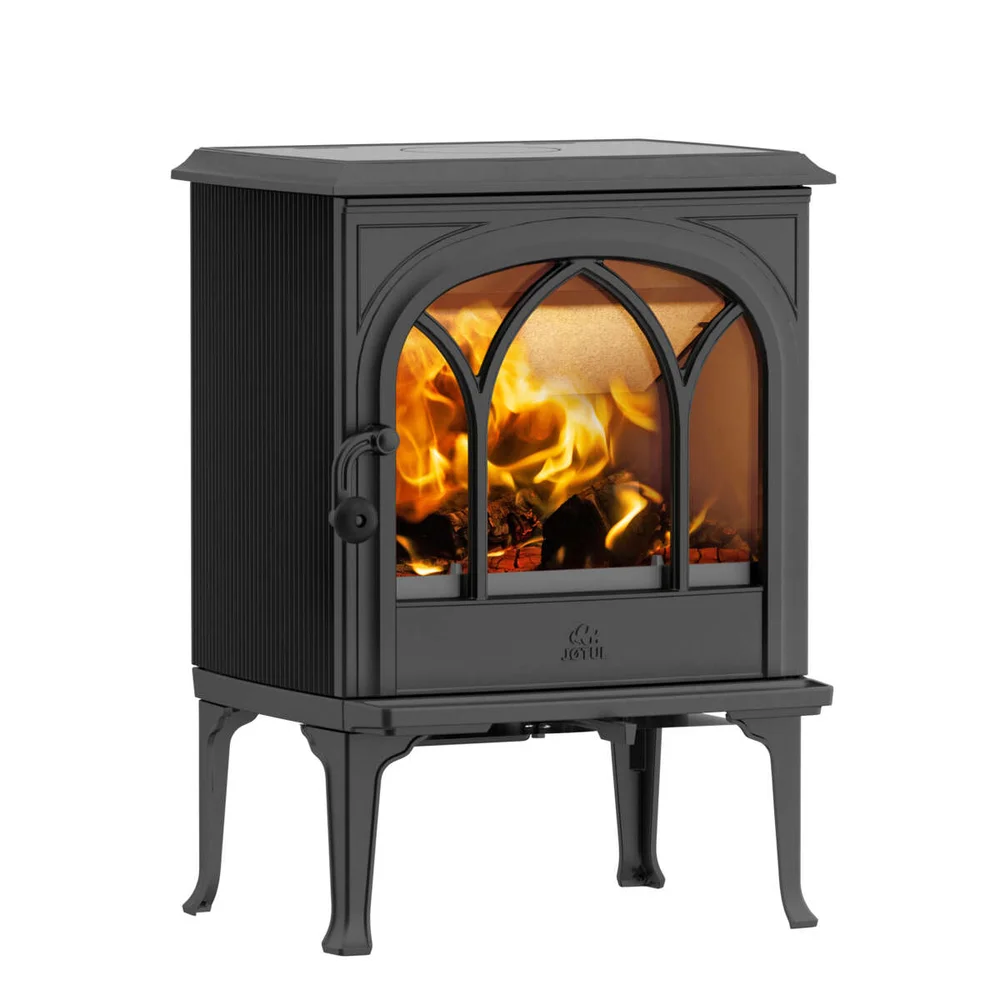 Jøtul F 200 V2 peisovn v:2809494