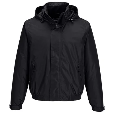 JAKKE CALAIS FORET SORT-L v:3127091