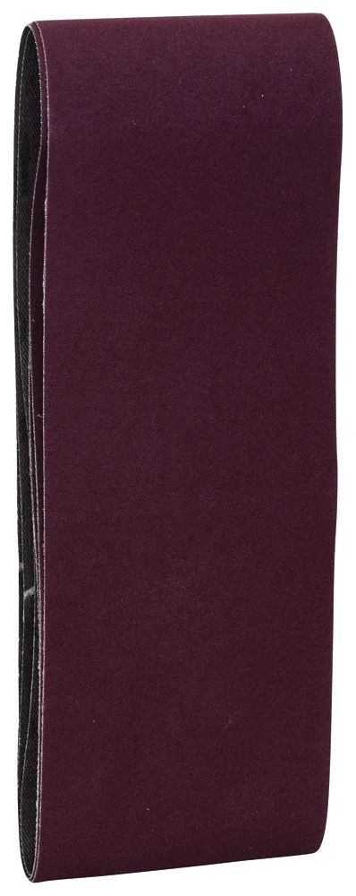Slipebånd 75x457mm K180 3-pakning v:4371378
