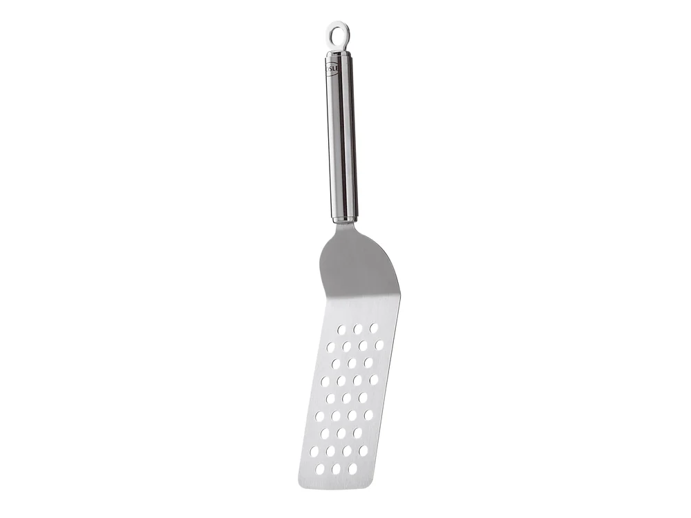 Stekespade med hull stål v:8125661 Stekespade med hull stål v:8125661