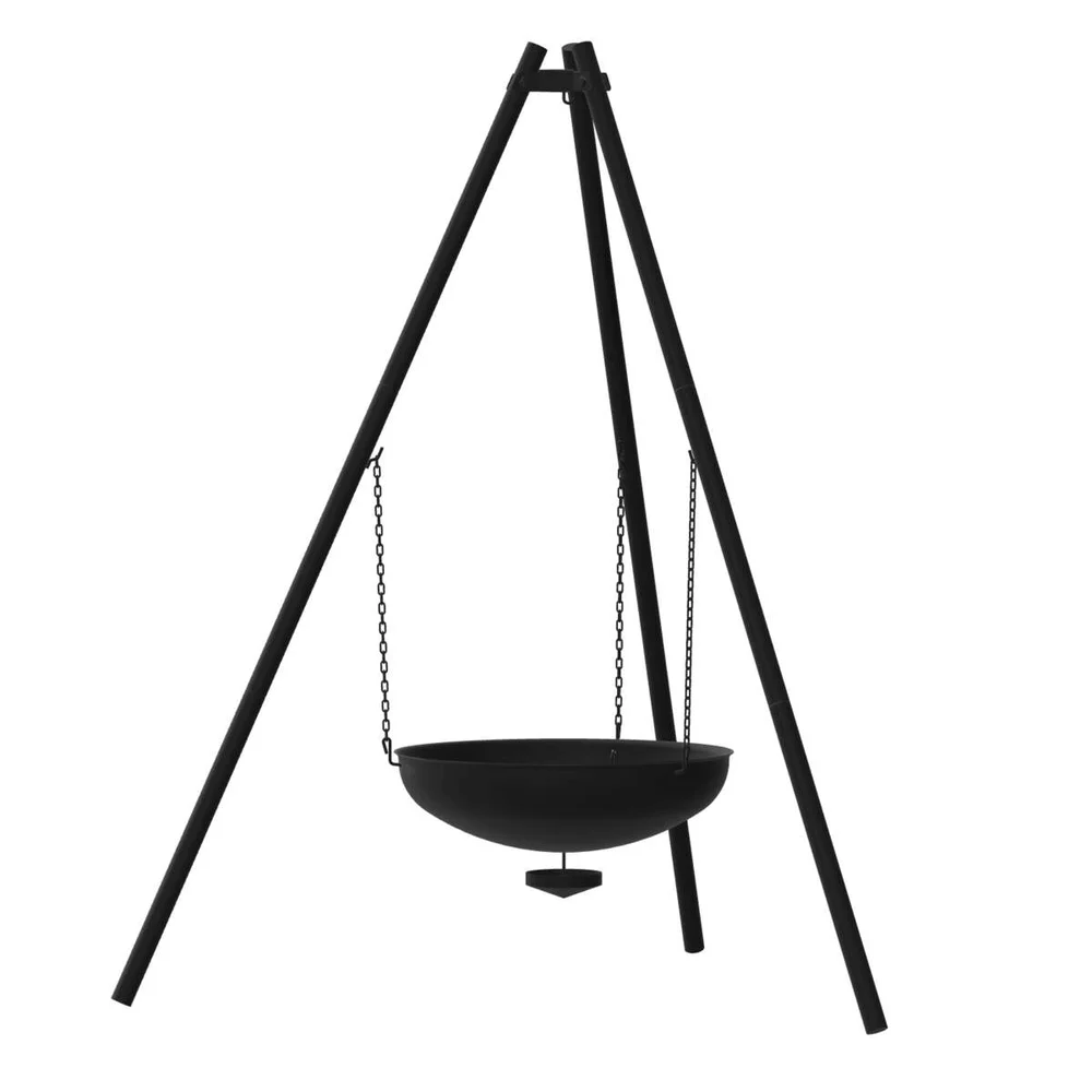 Espegard Lun 60 bålpanne v:6596081