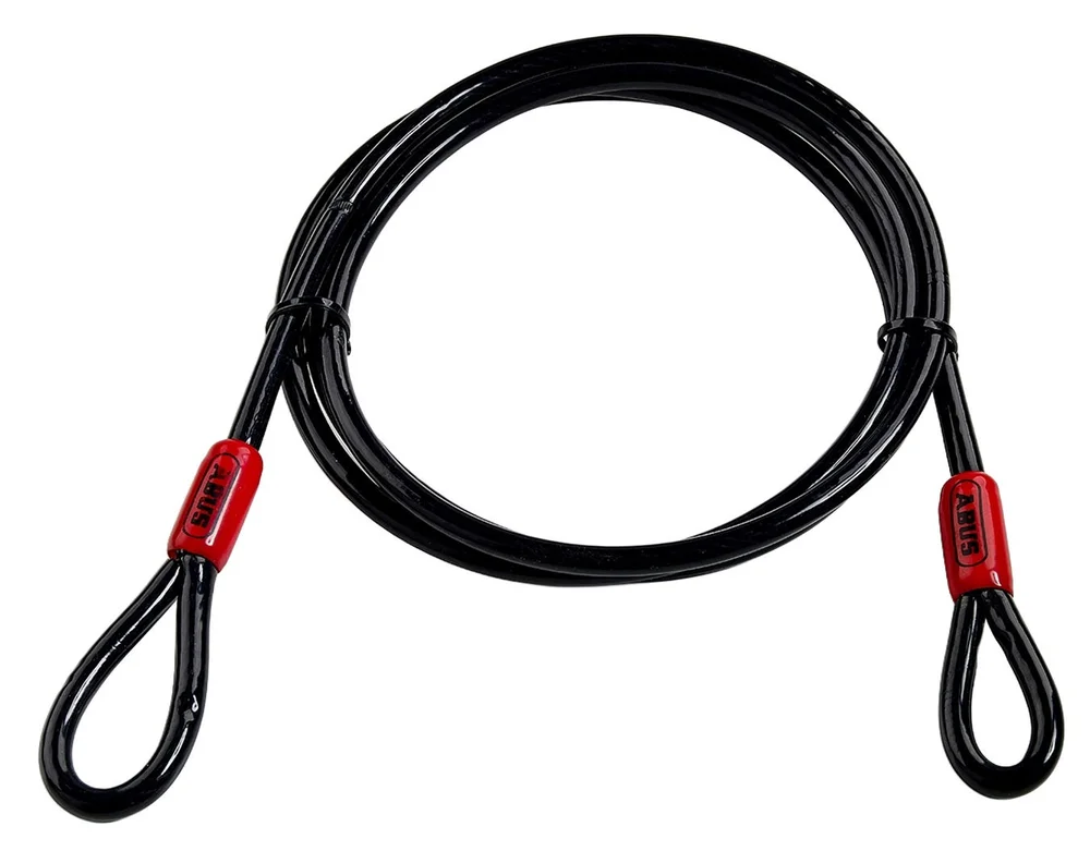ABUS LÅSWIRE COBRA 8/200 v:1795476