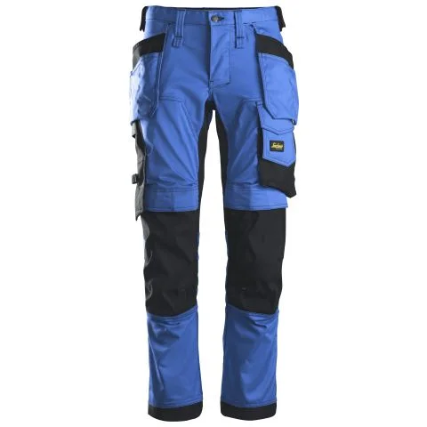 6241 AllroundWork Snickers Workwear Arbeidsbukse 1285064