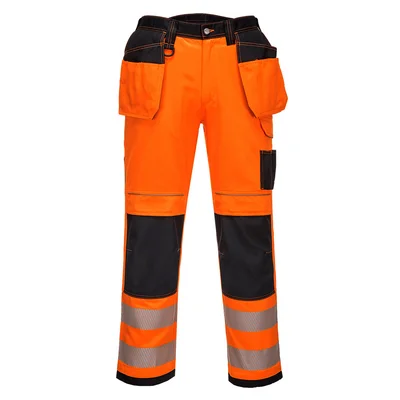 HÅNDVERKSBUKSE KL2 ORA/SRT-EU57 v:5827243