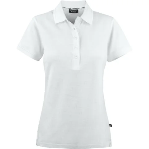 PW21 Texstar Poloskjorte 4044411