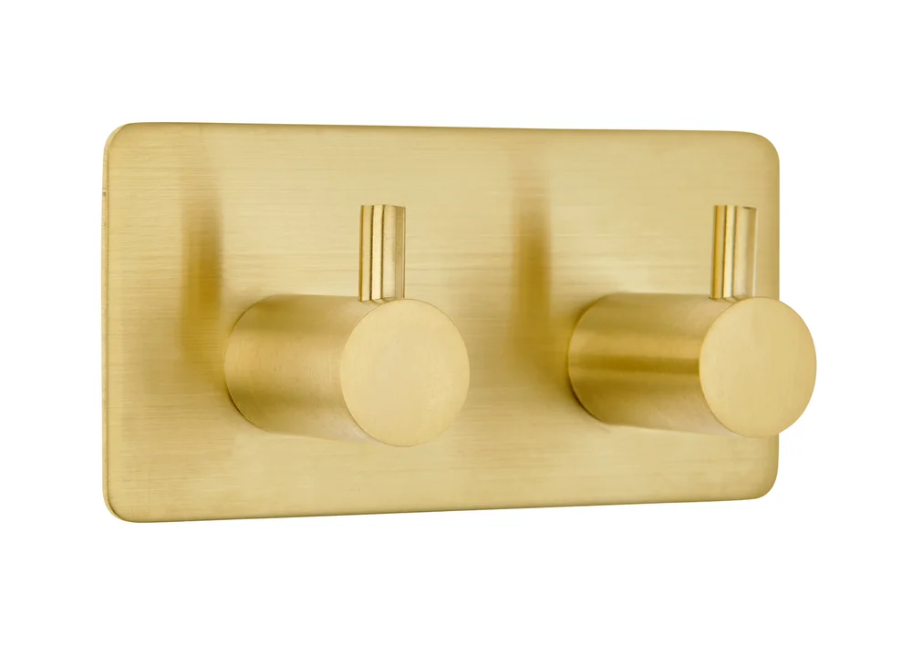KROK MESSING DOBBELT K2 90X45X30MM v:5541886