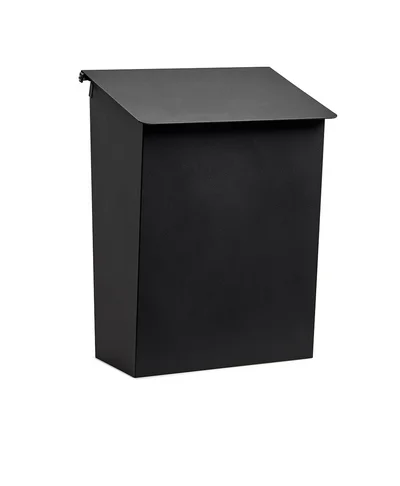 POSTKASSE HABO CLASSIC SORT v:6138346 POSTKASSE HABO CLASSIC SORT v:6138346