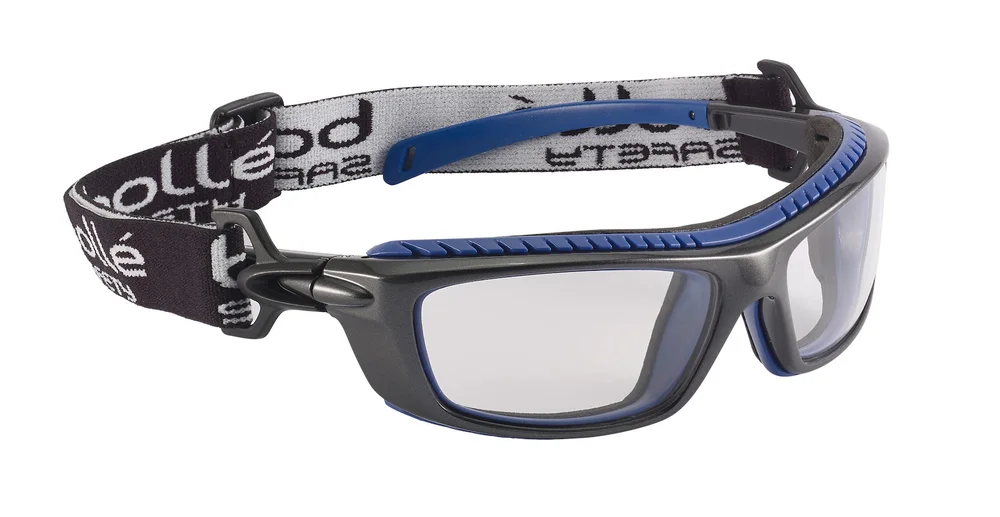 BOLLÉ VERNEBRILLE BAXTER KLAR v:3774734