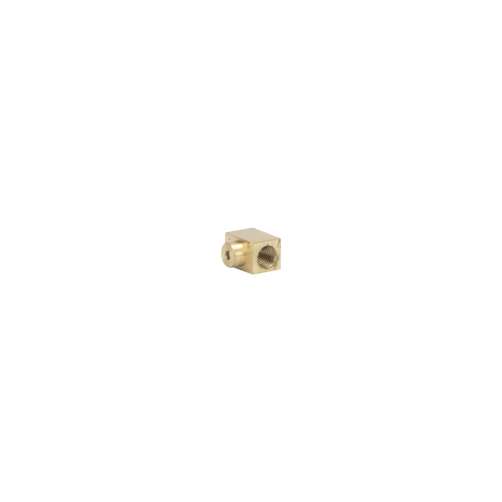 PELA Mutter til metalldreiebenk/-fres CQ6128 v:5352762