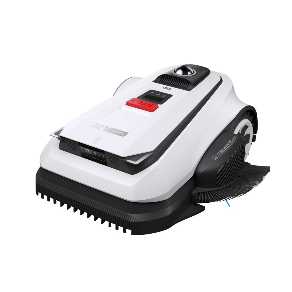 Ecovacs GOAT A1600 LiDAR PRO robotklipper v:2527303