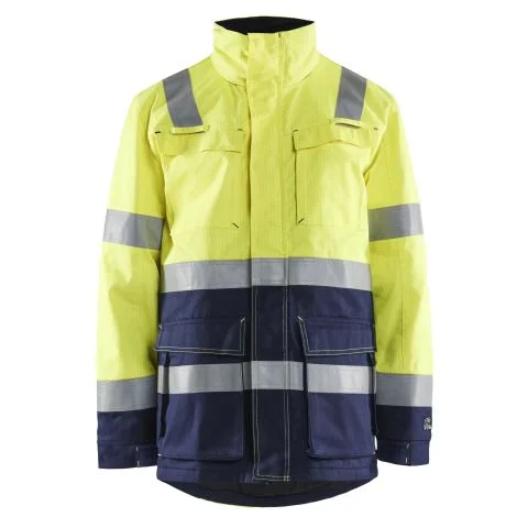 446715143389XS Blåkläder Vinterparka 4028262