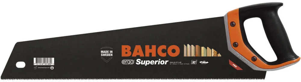 Bahco 3090 XT Superior 20'' laminatsag v:5494061 Bahco 3090 XT Superior 20'' laminatsag v:5494061