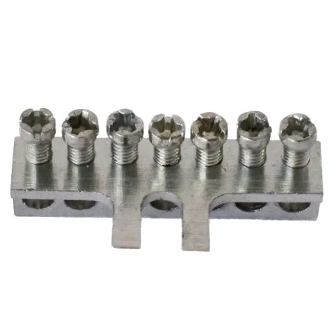 AK607 Eldon Koblingsklemme 3084404