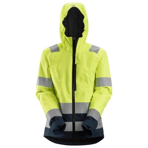 1347 Snickers Workwear Skalljakke 4052009
