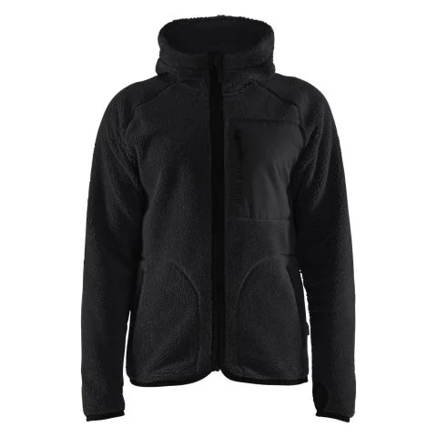 472529559900XXXL Blåkläder Pelsfiberjakke 4002607
