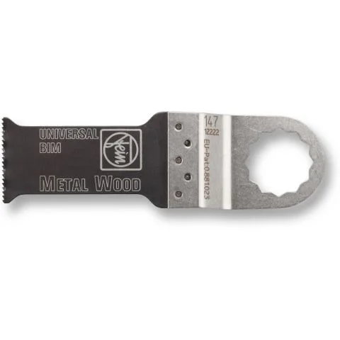 E-Cut Universal BIM Fein Sagblad 3072856