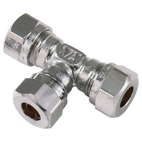 FG037110020 Vatette T-kobling 2810385