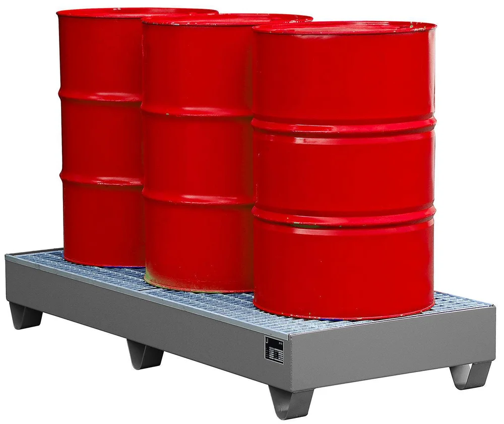 GIGANT FATPALL 3 MED GITTER v:1290273