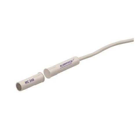 MC 346-10 Alarmtech Magnetkontakt 3033887
