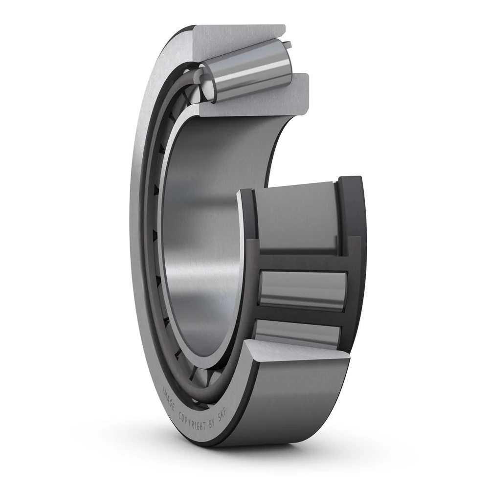 SKF KONISK LAGER 30304 v:6621807