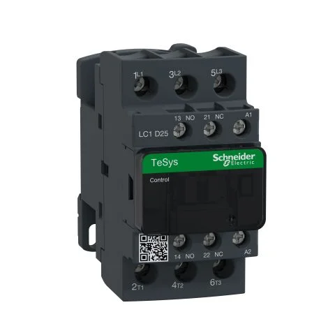 LC1D25E7 Schneider Electric Kontaktor 3097077