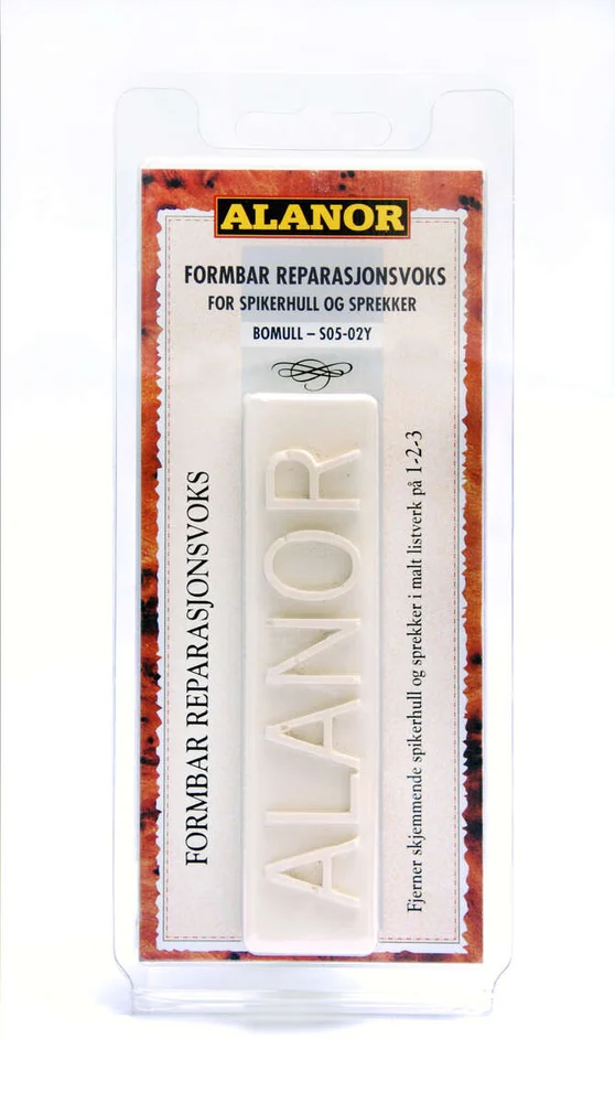 Liberon reparasjonsvoks L eik 28gr v:9608520 Liberon reparasjonsvoks L eik 28gr v:9608520