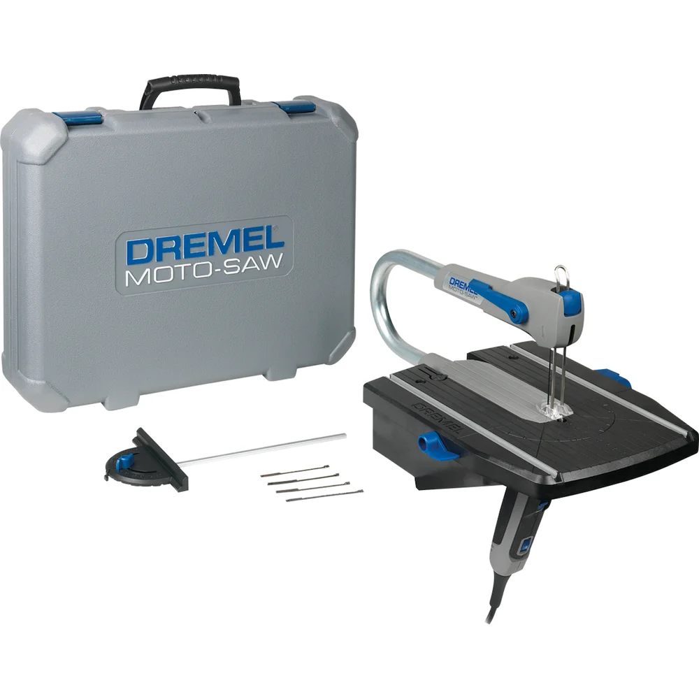 DREMEL® MOTO-SAW v:4839764