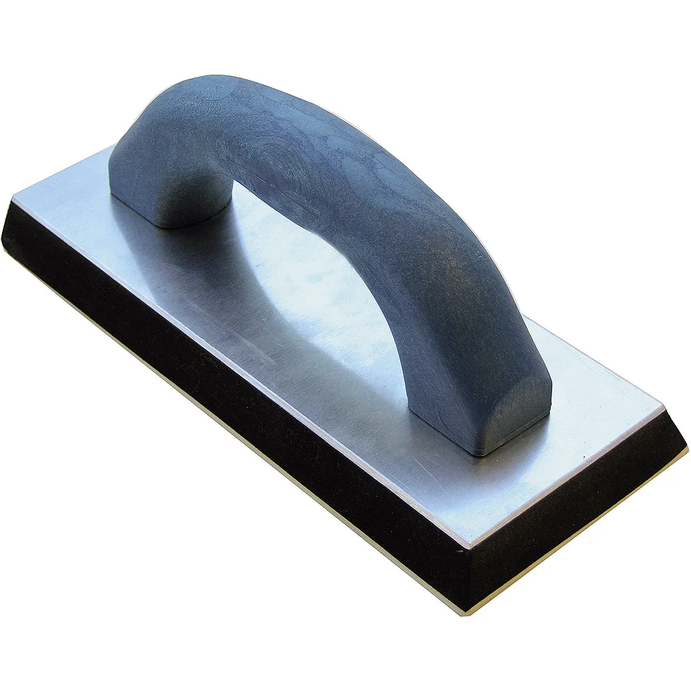 FUGEBRETT GUL GUMMI 10X24 CM v:8640252 FUGEBRETT GUL GUMMI 10X24 CM v:8640252