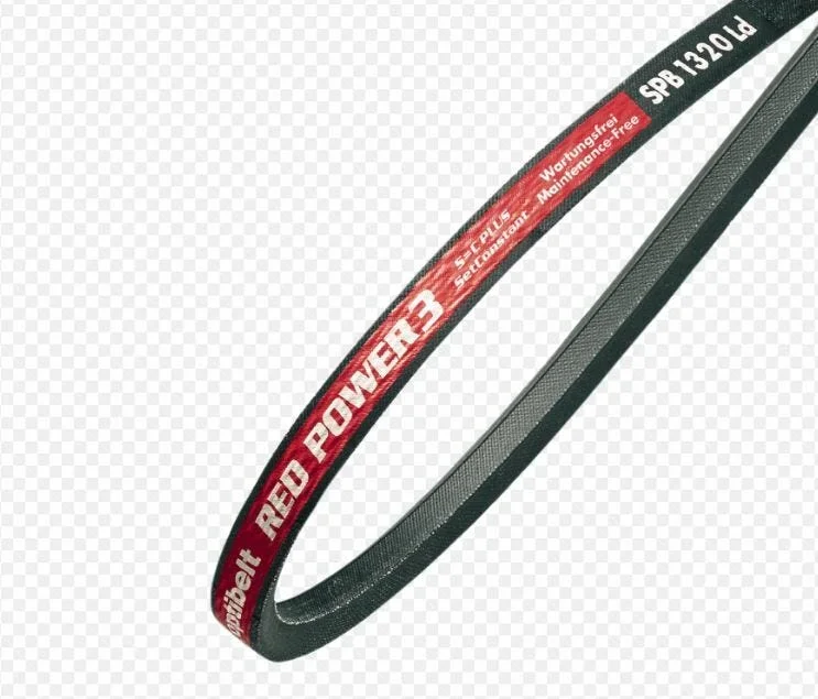 KILEREM RED POWER 5V OPTIBELT v:3563683