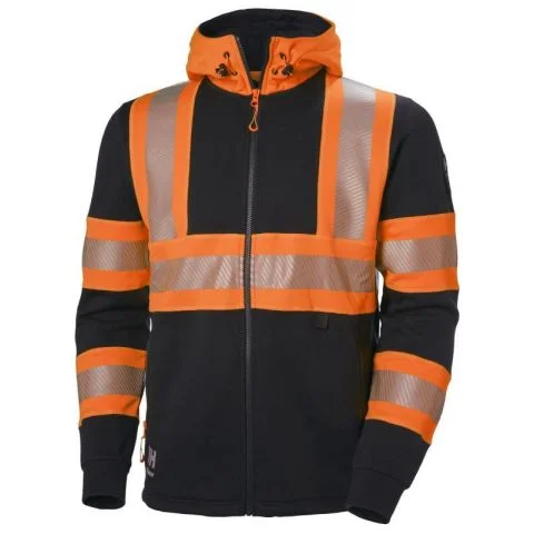 ICU 79273-269 Helly Hansen Workwear Hettegenser 4056096