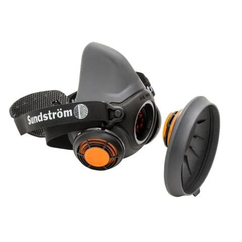 SR 900 Sundström Halvmaske 2540025 SR 900 Sundström Halvmaske 2540025
