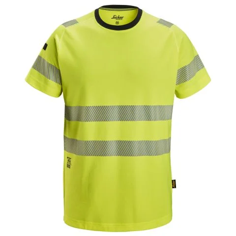 2539 Snickers Workwear T-skjorte 3127551