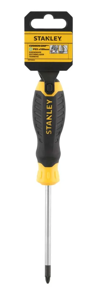 Stanley PZ2x100 mm skrutrekker v:3763967