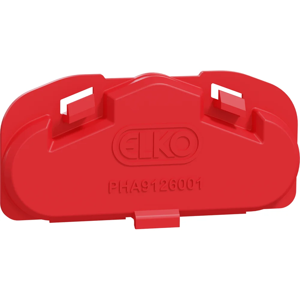 ELKO BLINDPLATE FLEXI+ v:4280052