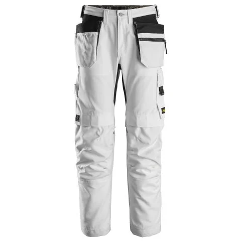 6224 AllroundWork Snickers Workwear Arbeidsbukse 3104357