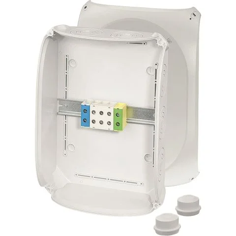 KF 5050 A Hensel Koblingsboks 3024731