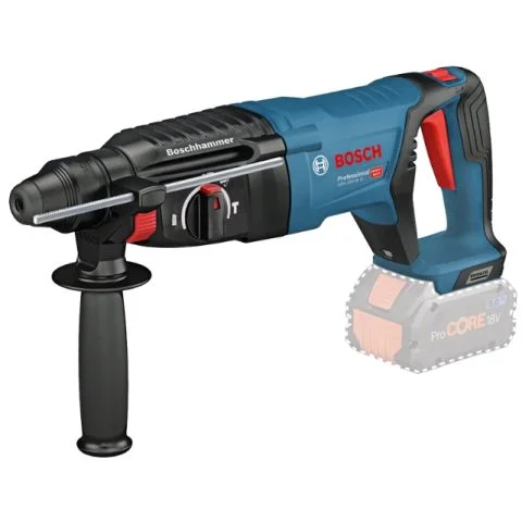 GBH 18V-26 D Bosch Borhammer 3110238