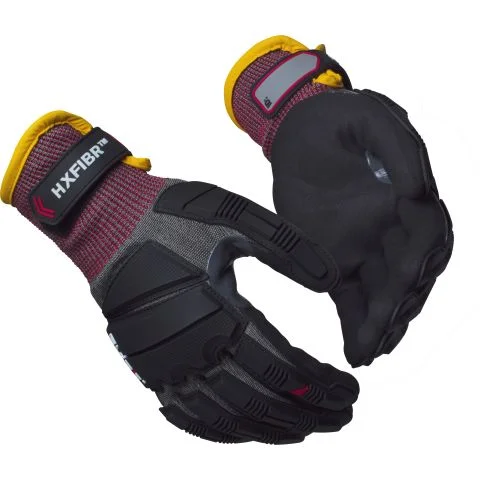 6608 Guide Gloves Hanske 3138470