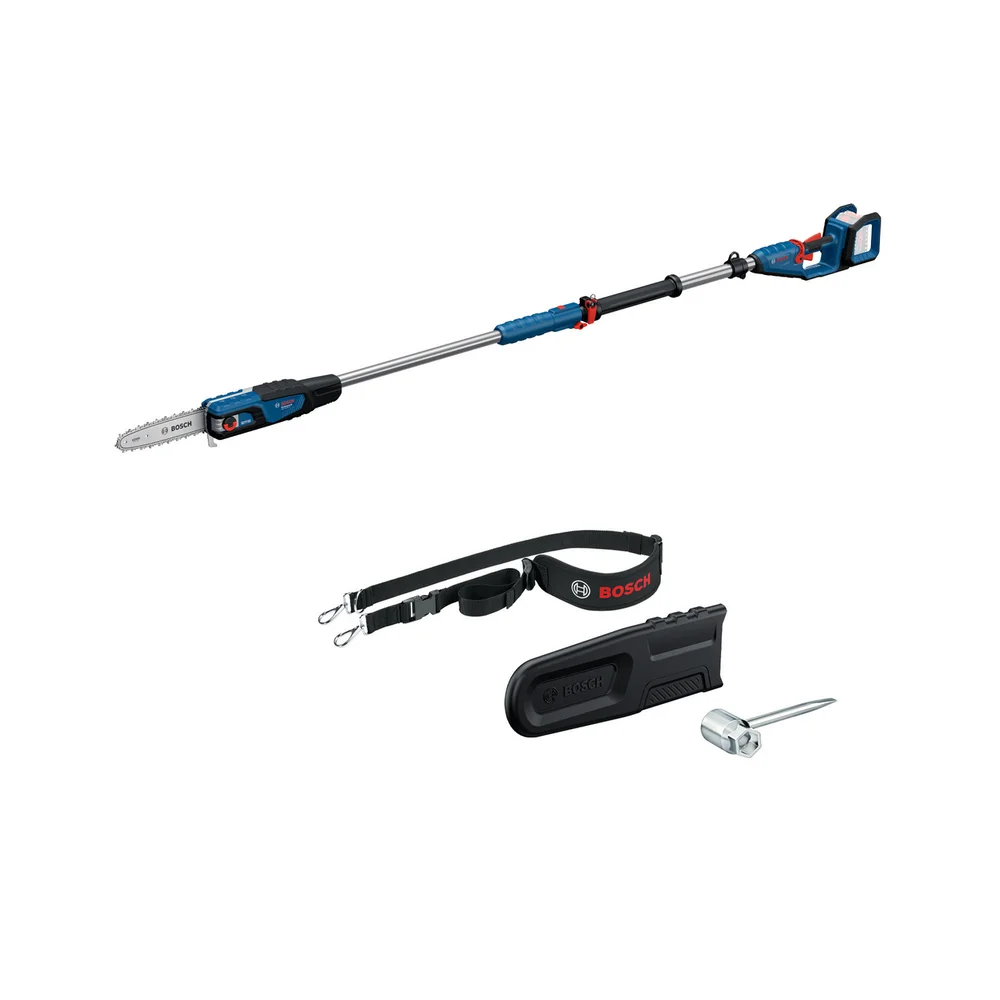 BOSCH MOTORSAG TELESKOP GKE 18V-25TP SOLO v:8799659