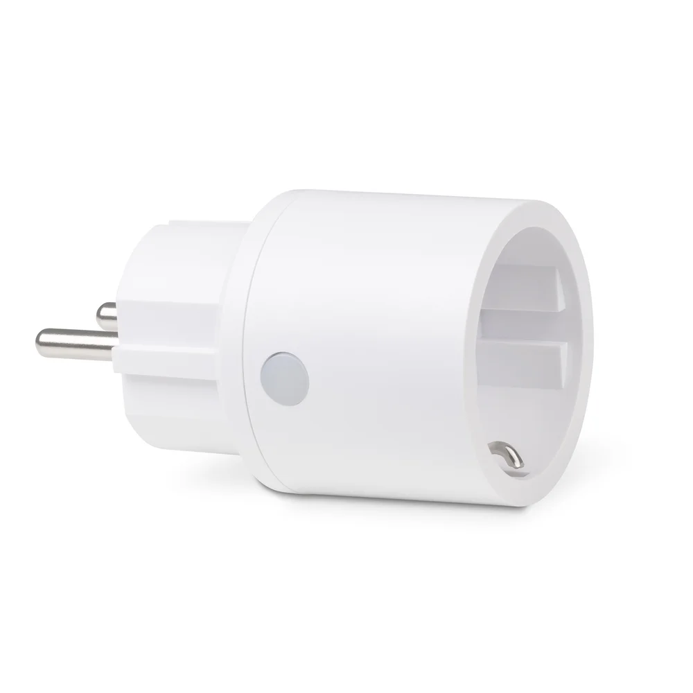 NEXA PLUGINMOTTAKER PÅ/AV 2300W. WIFI/433 v:2698823