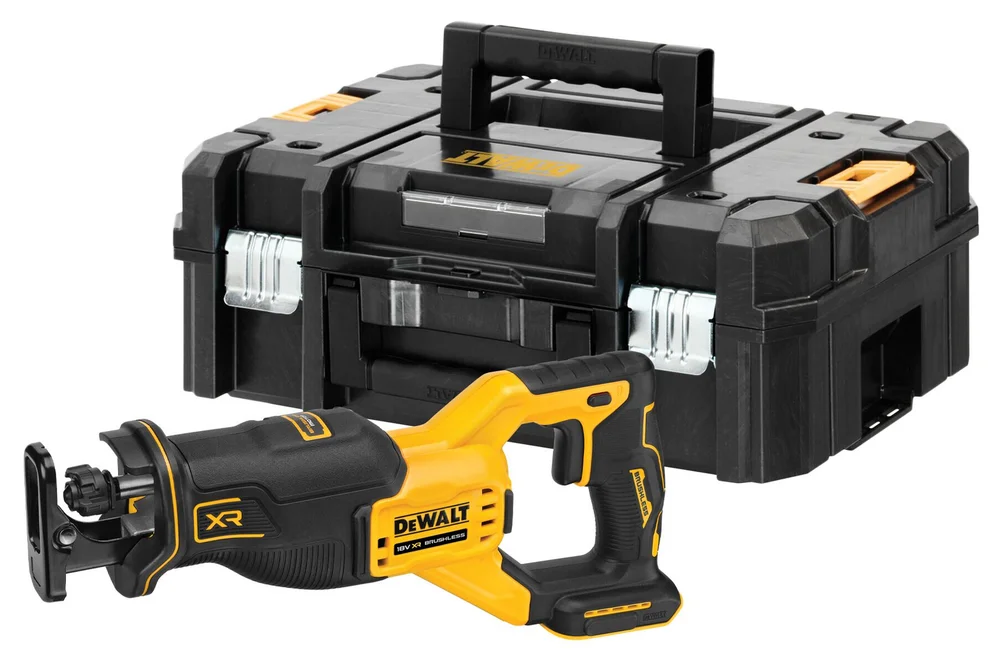 BAJONETTSAG 18V XR DCS382NT v:6113598 BAJONETTSAG 18V XR DCS382NT v:6113598