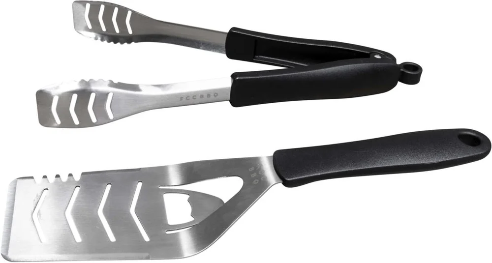 FCC Grab`N`Grill grillsett, 2 deler v:4213239 FCC Grab`N`Grill grillsett, 2 deler v:4213239