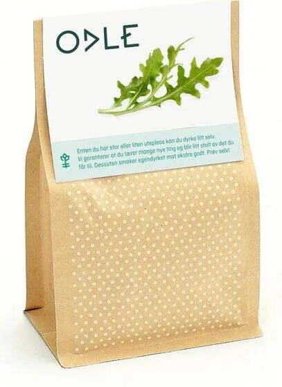Ruccola Grow Bag v:2941917 Ruccola Grow Bag v:2941917