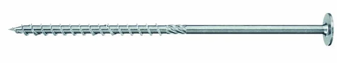 Konstruksjonsskrue ELZ FPF-WT A50 8x100 v:5793480