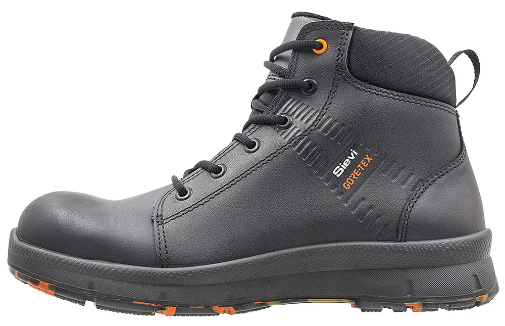 SIEVI YRKESKÄNGA GT 58 O6 v:2863339